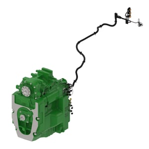 Transmission Reman