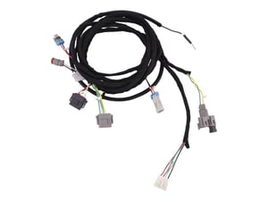 HARNESS,ANTISTALL KIT