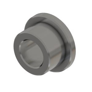 Threshing CYL Head W/HUB