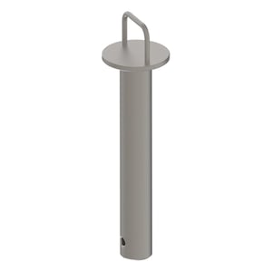 Drawbar