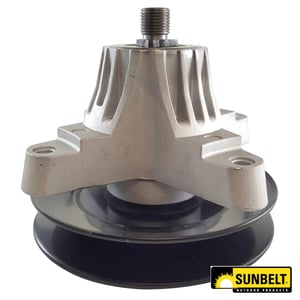 Spindle