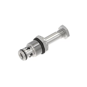 Spool Valve