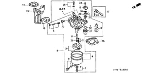 Image of 16166-ZL0-000