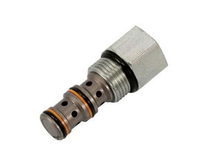 FLOW REGULATOR