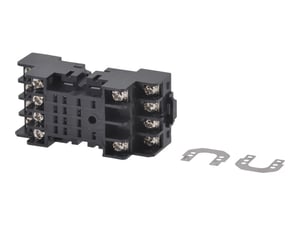 SOCKET, RELAY