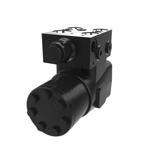 Steering Control Unit