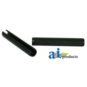 Roll Pin, 6 MM x 40 MM, 5 pack
