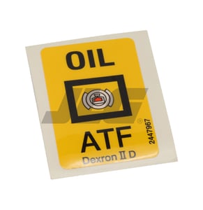 DECAL,LABEL