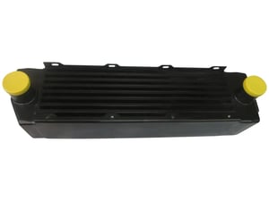 CHARGE AIR COOLER