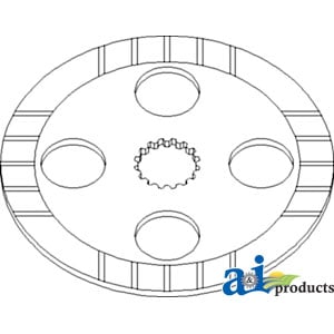 Disc, Brake