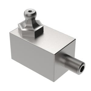 Lubrication Fitting