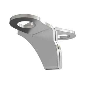 Rotating Scraper