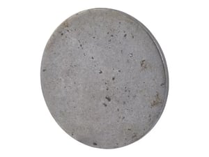 GREASE RETAINING PLATE
