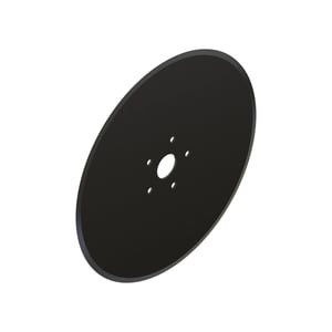 Disk Colter