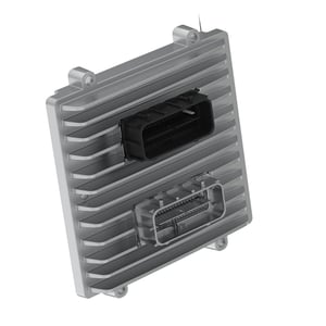 Vehicle Controller
