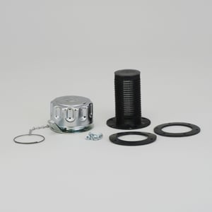 D/S,FILLER BREATHER ASSEMBLY