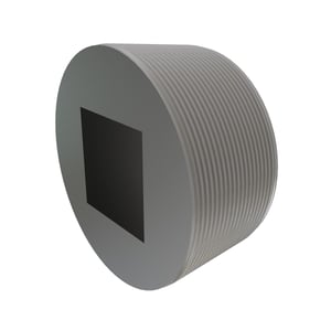 Pipe Plug