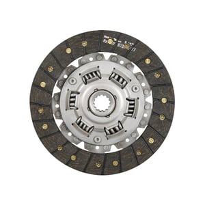 Clutch Disk