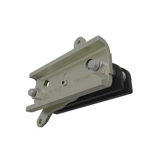 Disk Brake Caliper Assy