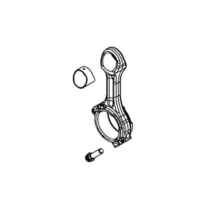 Connecting Rod Reman