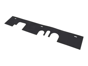 PANEL,AIR DAM UPPER
