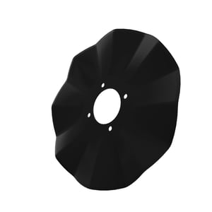 Disk Colter