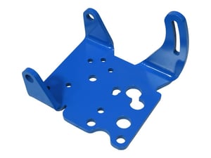 BRACKET,GENERATOR MOUNT