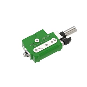 Selective Control Valve