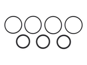 KIT,SEAL WORK SECTION