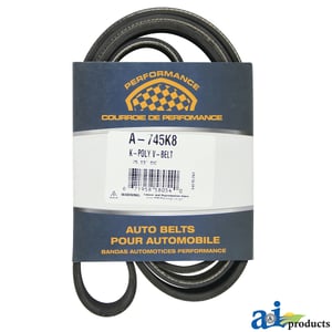 V-Belt