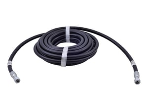 HOSE ASSY,.38 ORFS/ORFS