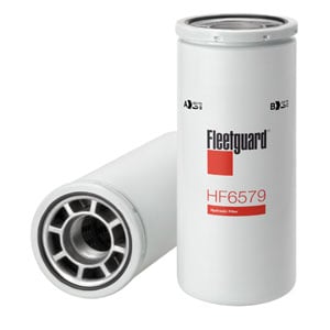Filter, Hydraulic, Spin-On (QTY 1)
