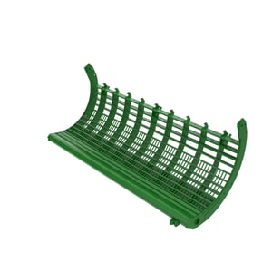 Concave