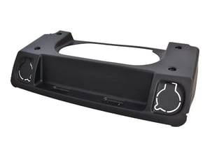 COVER,CAB ROOF CAP LOWER