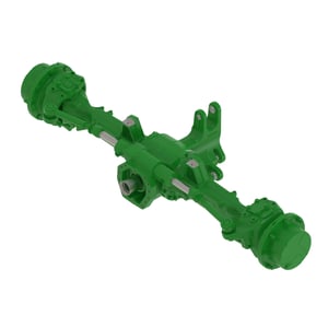 Front Axle