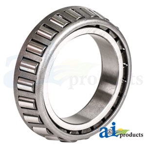 Bearing Cone, Rear Axle Outer