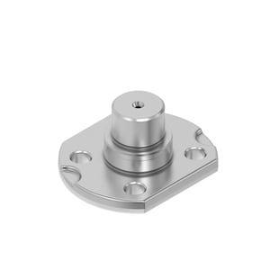 Trunnion