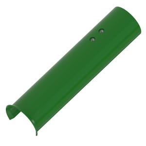 Powershaft Shield