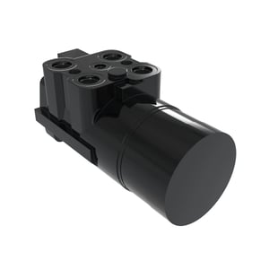 Flow Control Hyd. Valve