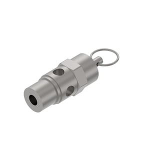 Pressure Relief Valve
