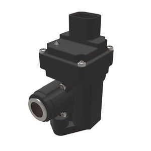 Electronic Valve