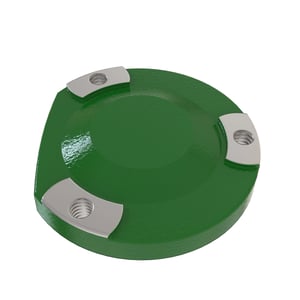 Bearing Housing W/O Bearing