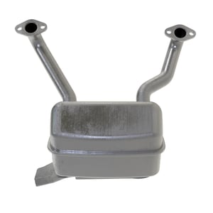 Muffler
