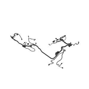 Chassis Wiring Harness