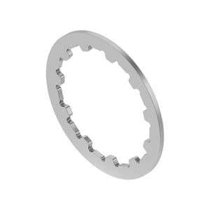 Thrust Washer
