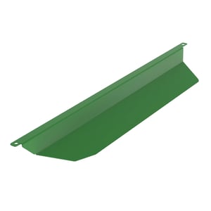 Deflector
