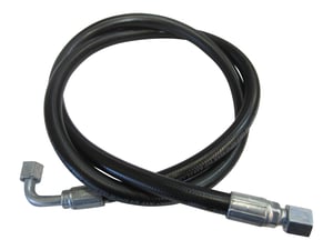 HOSE,.50X76.00 STRX90