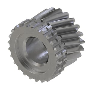 Helical Gear