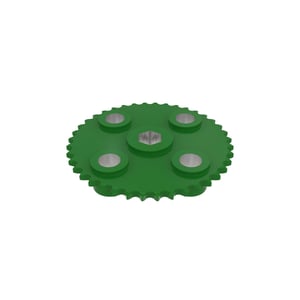 Reel Spider