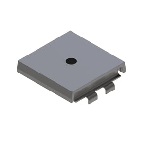 Isolator